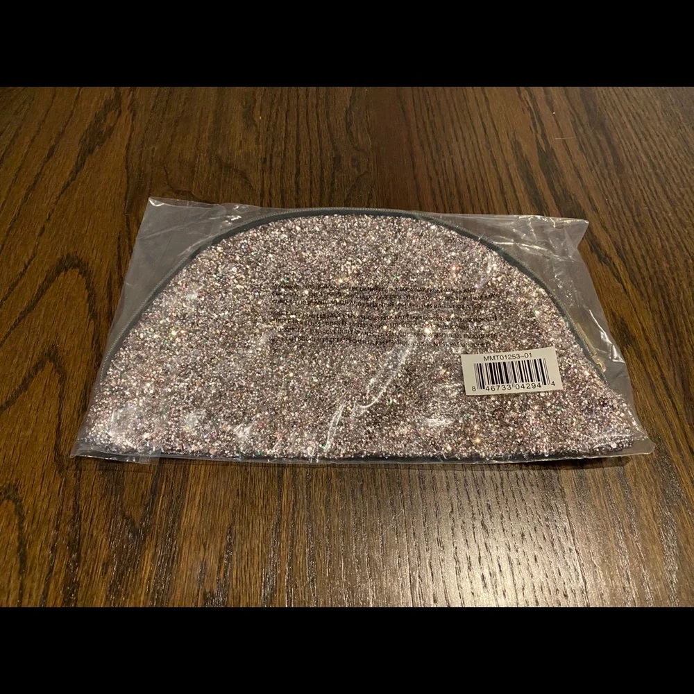 Tarte Cosmetic Bag NEW
